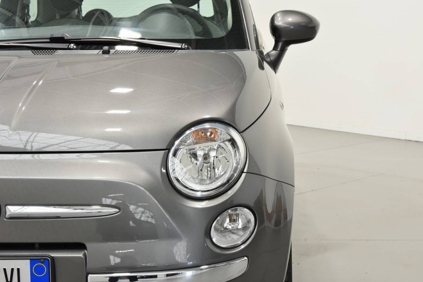 FIAT 500 35