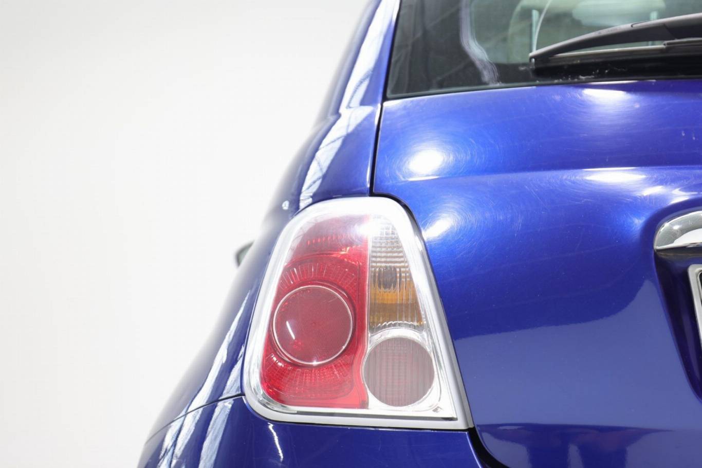 FIAT 500 33