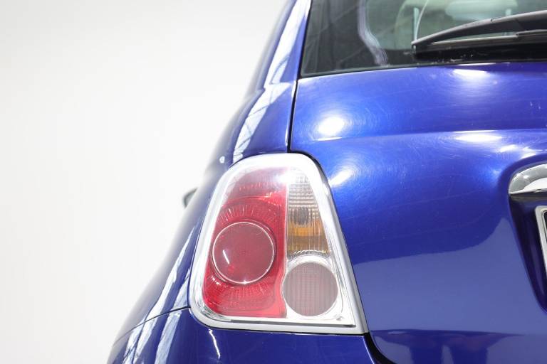 FIAT 500 33
