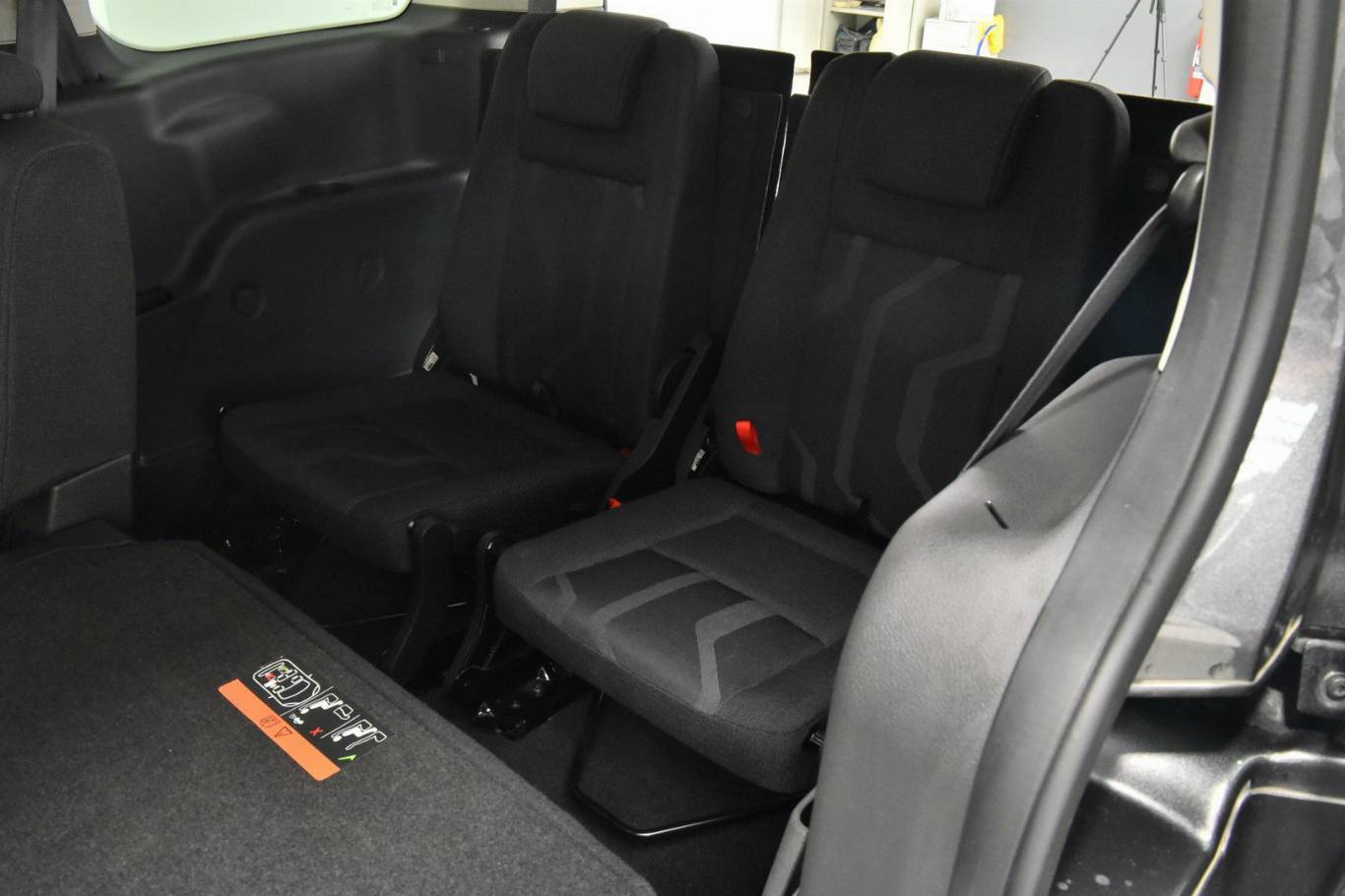 FORD Tourneo Connect 14