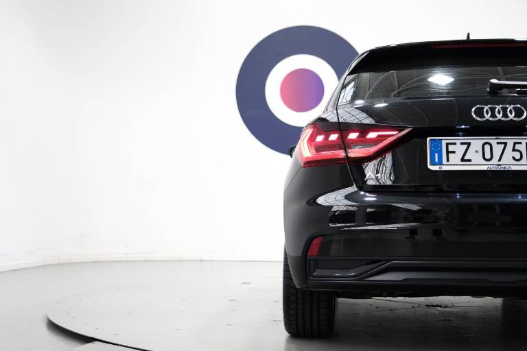 AUDI A1 50