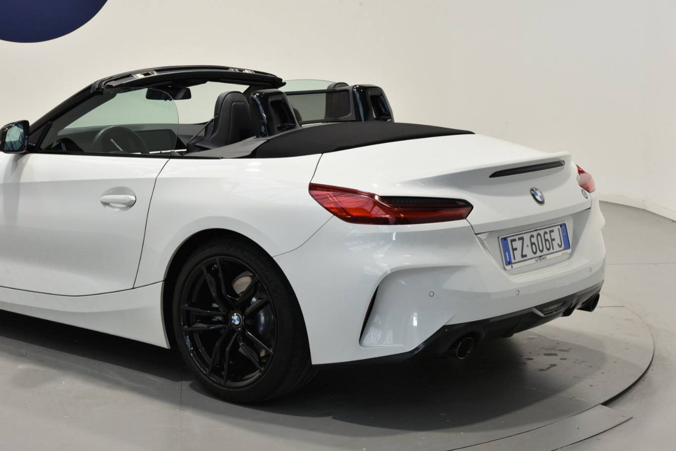 BMW Z4 40