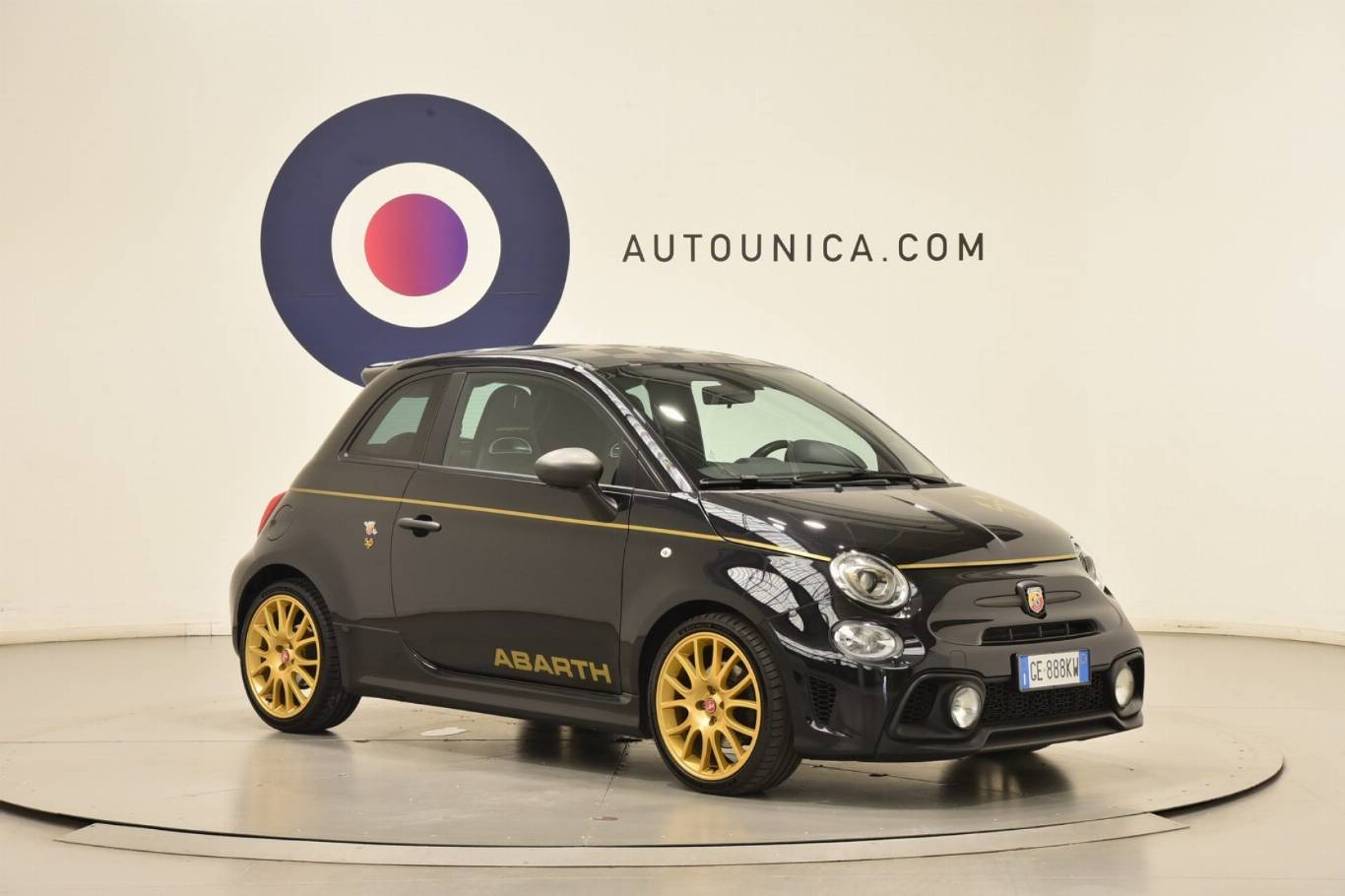 ABARTH 595 3
