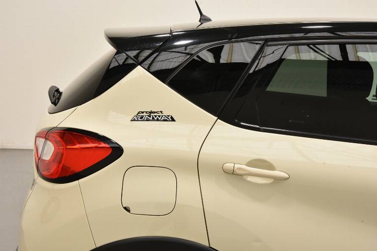 RENAULT Captur 51