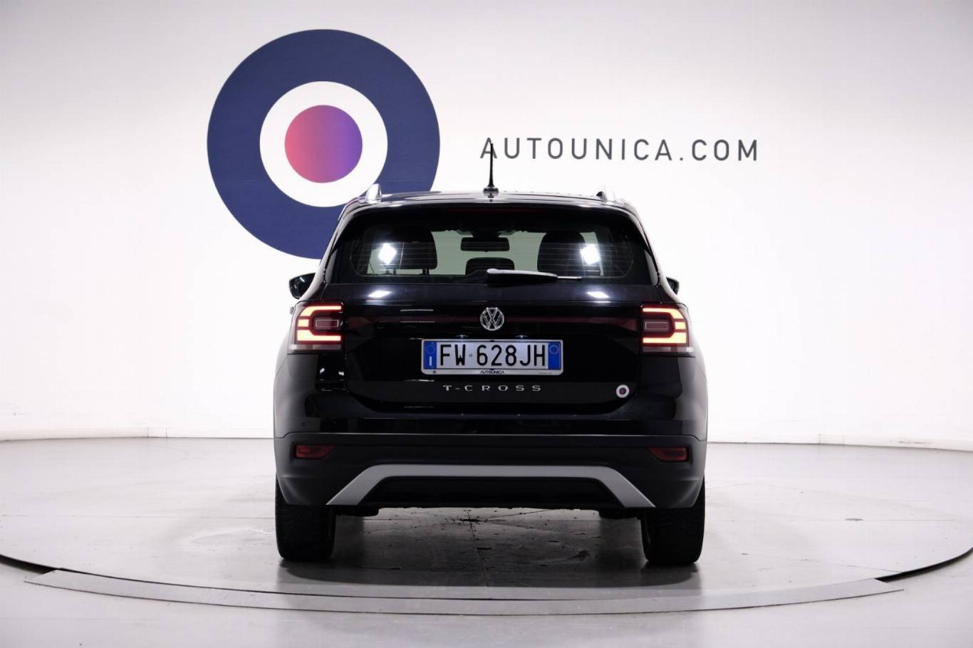 VOLKSWAGEN T-Cross 15