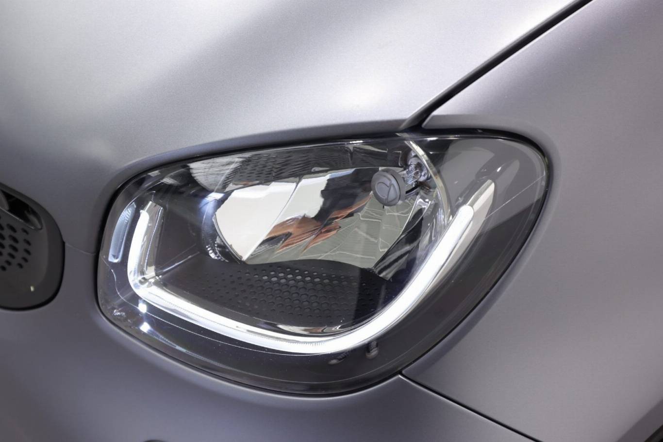 SMART ForTwo 12