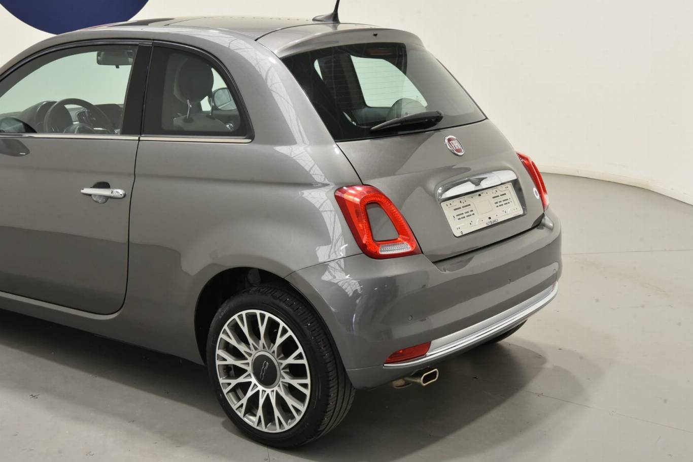 FIAT 500 21