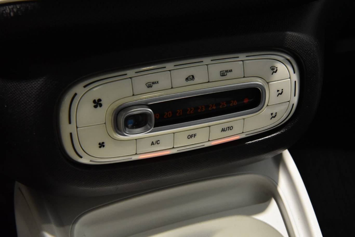 SMART ForTwo 24