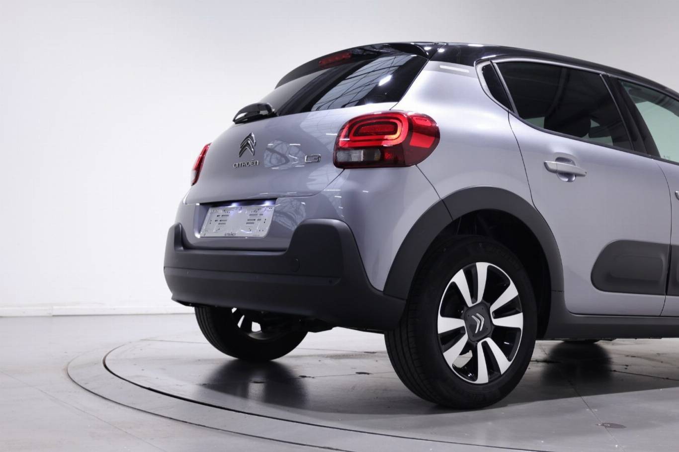CITROEN C3 13