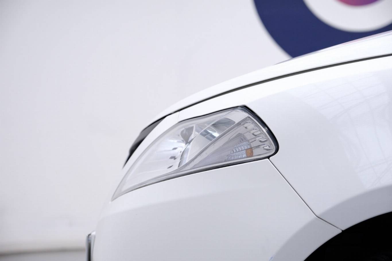 LANCIA Ypsilon 12