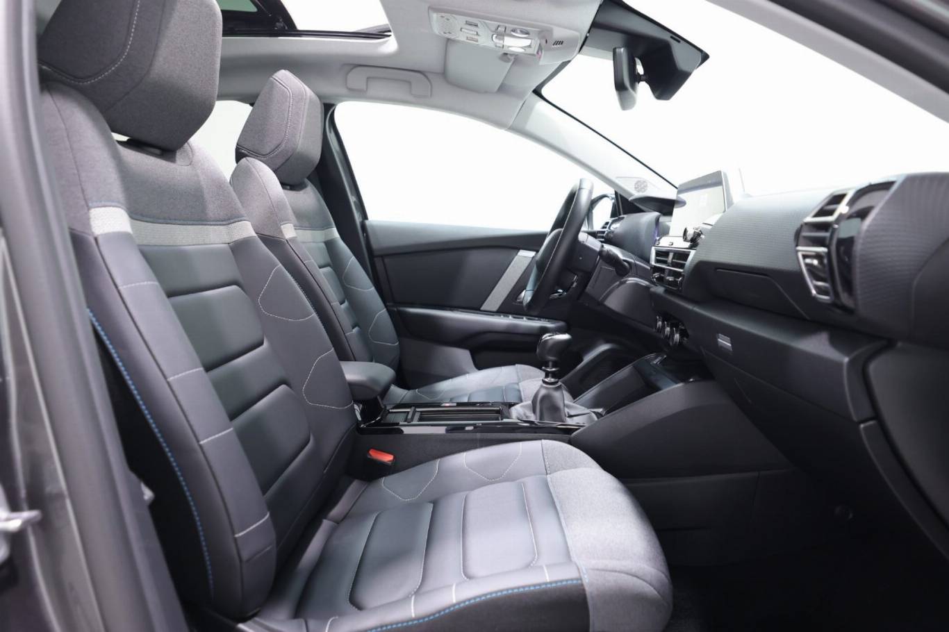 CITROEN C4 60