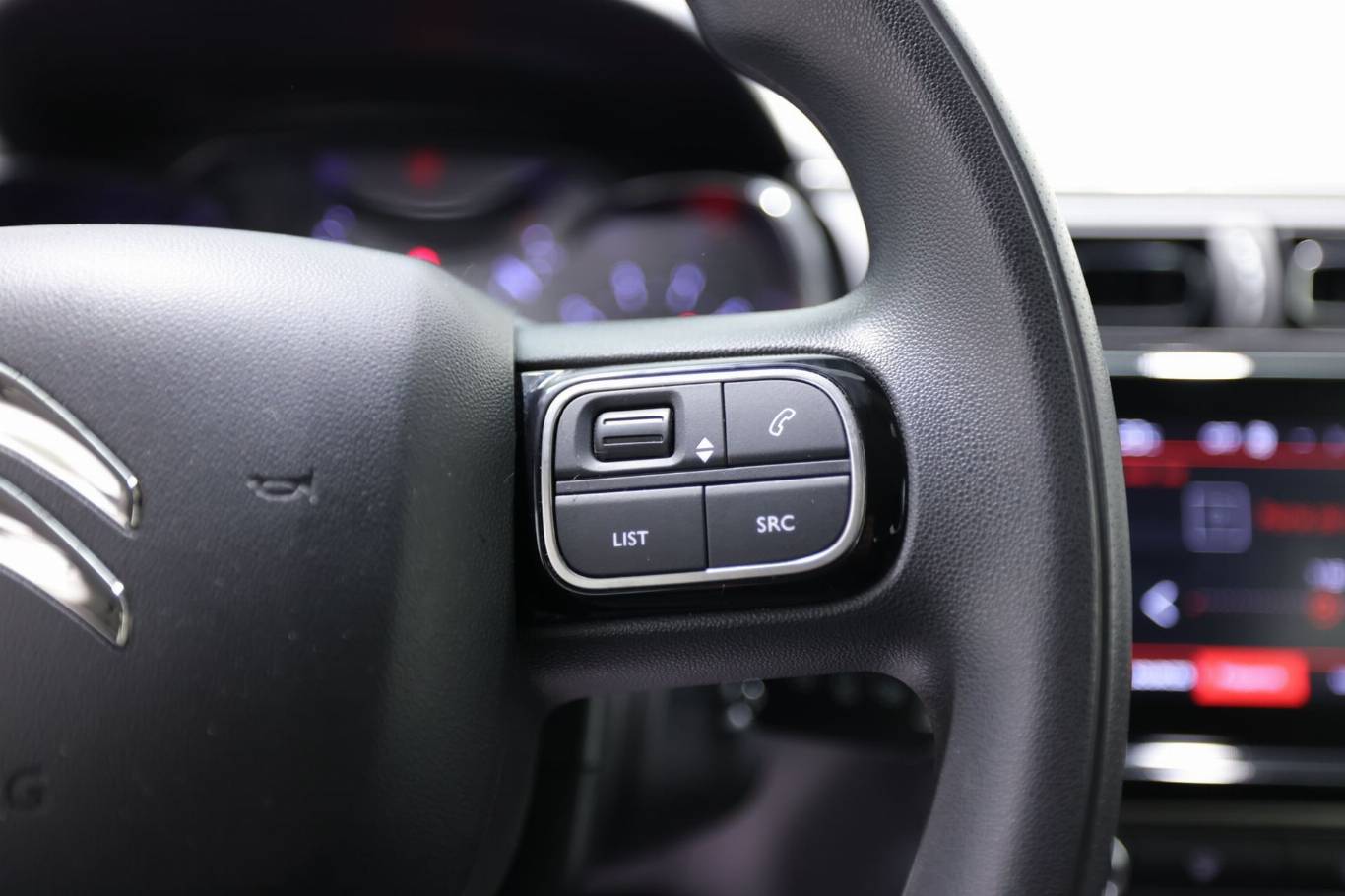 CITROEN C3 21