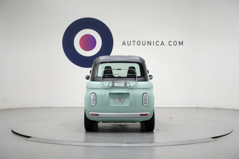 FIAT Topolino 15