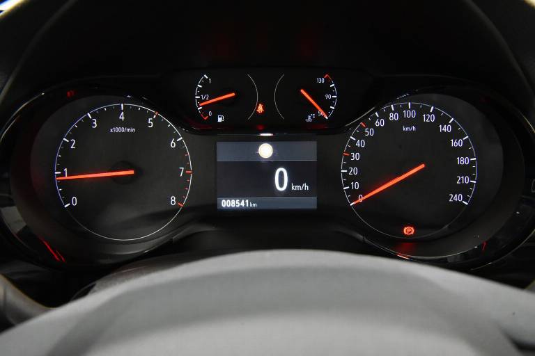 OPEL Corsa 25