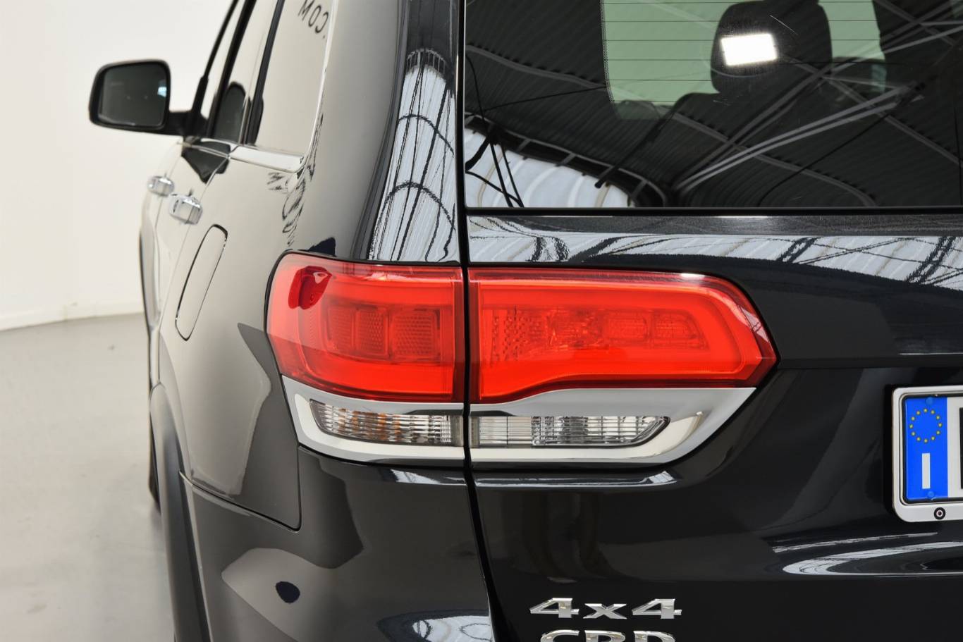 JEEP Grand Cherokee 40
