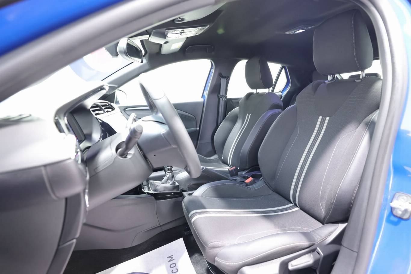 OPEL Corsa 15