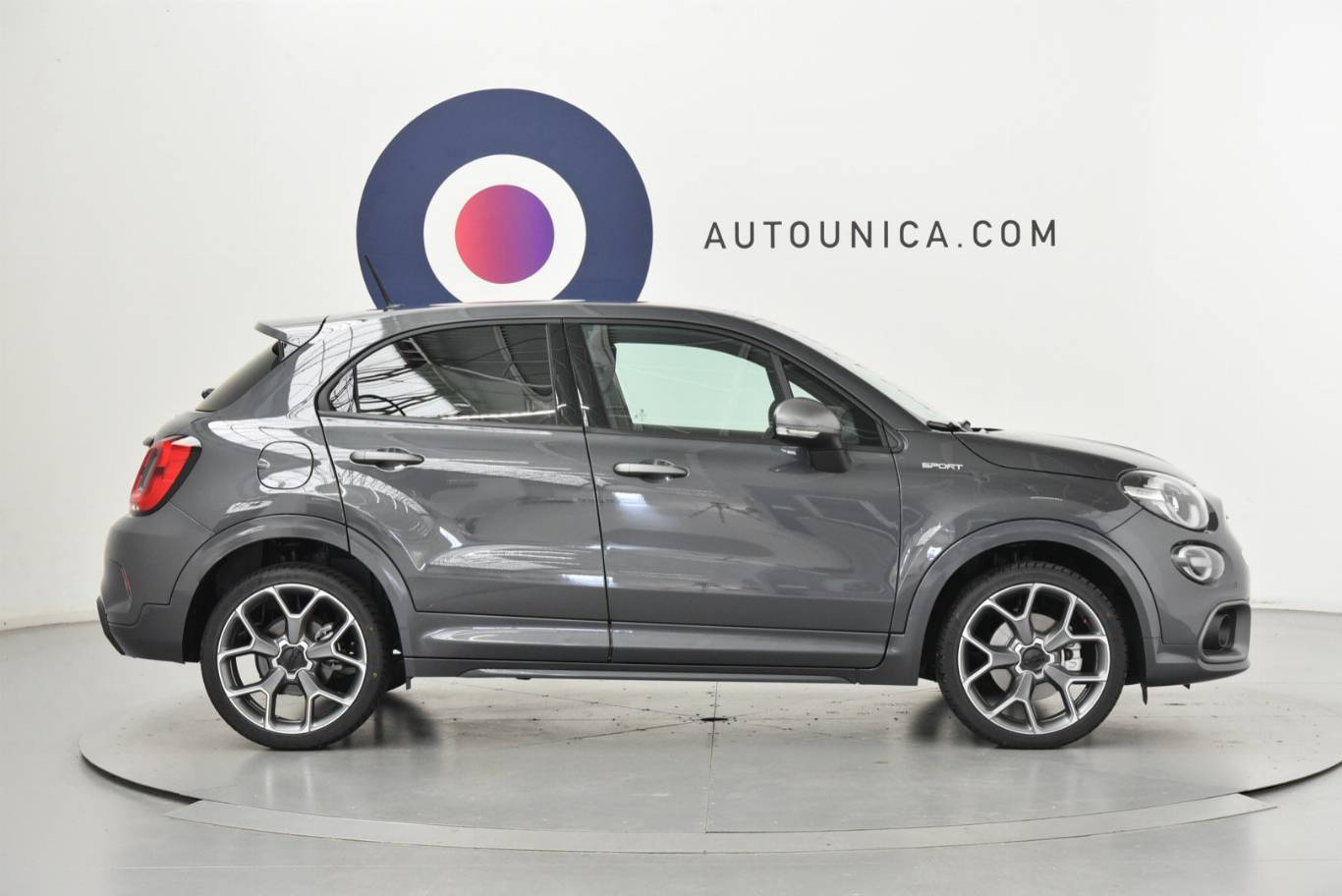 FIAT 500X 29