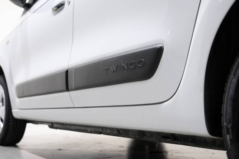 RENAULT Twingo 43