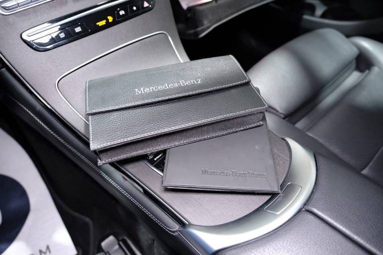 MERCEDES-BENZ GLC 200 35