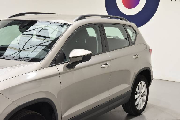 SEAT Ateca 37