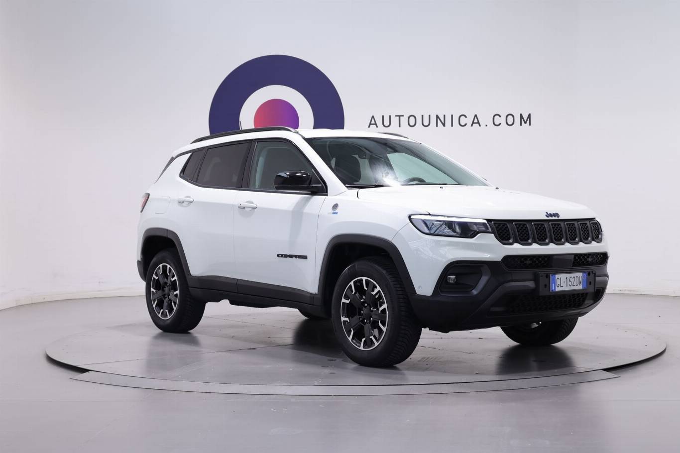 JEEP Compass 3