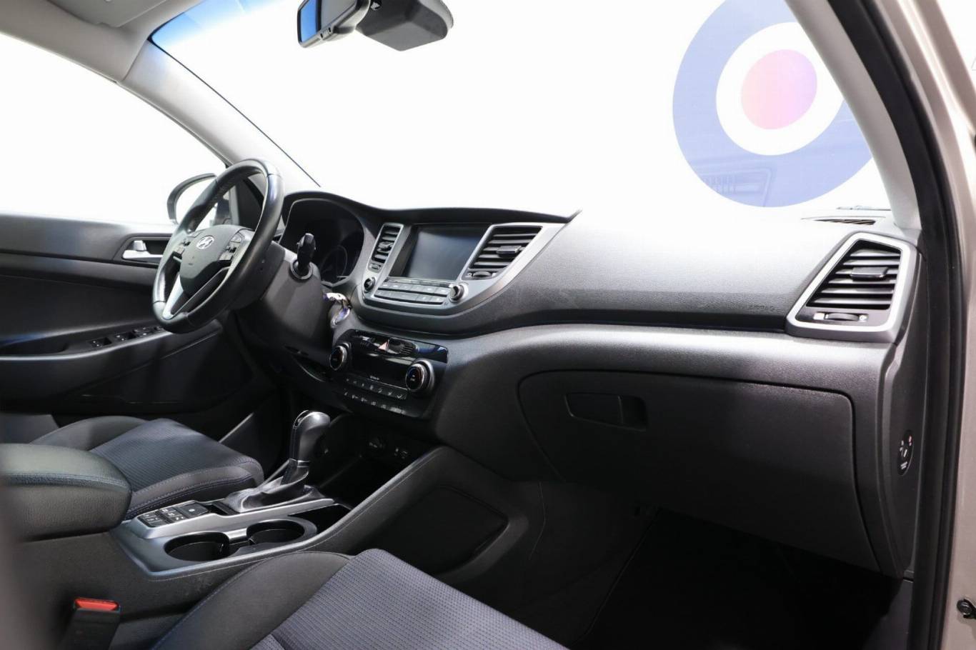 HYUNDAI Tucson 45