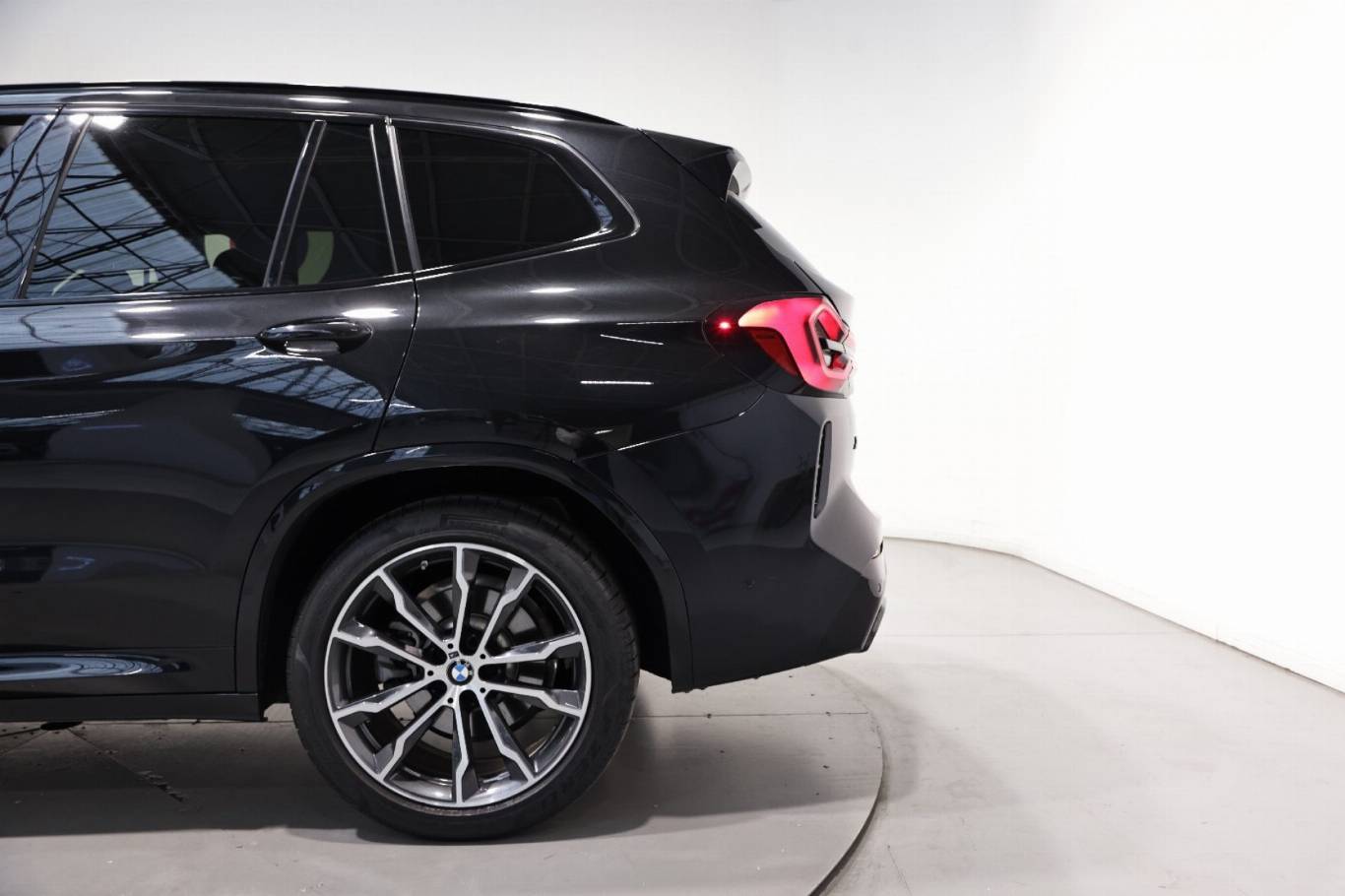 BMW X3 65