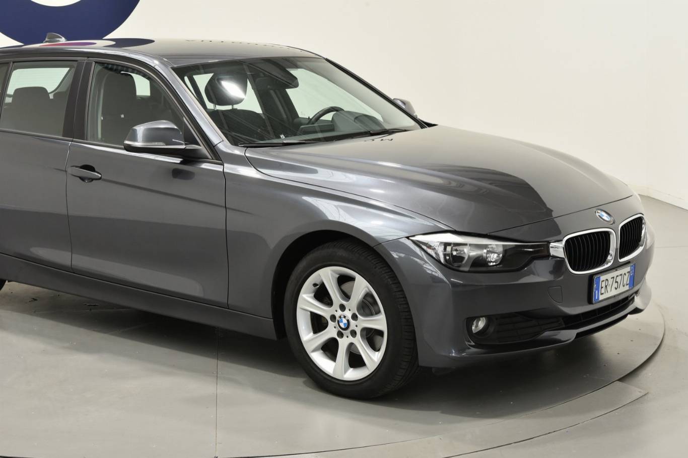 BMW 320 16