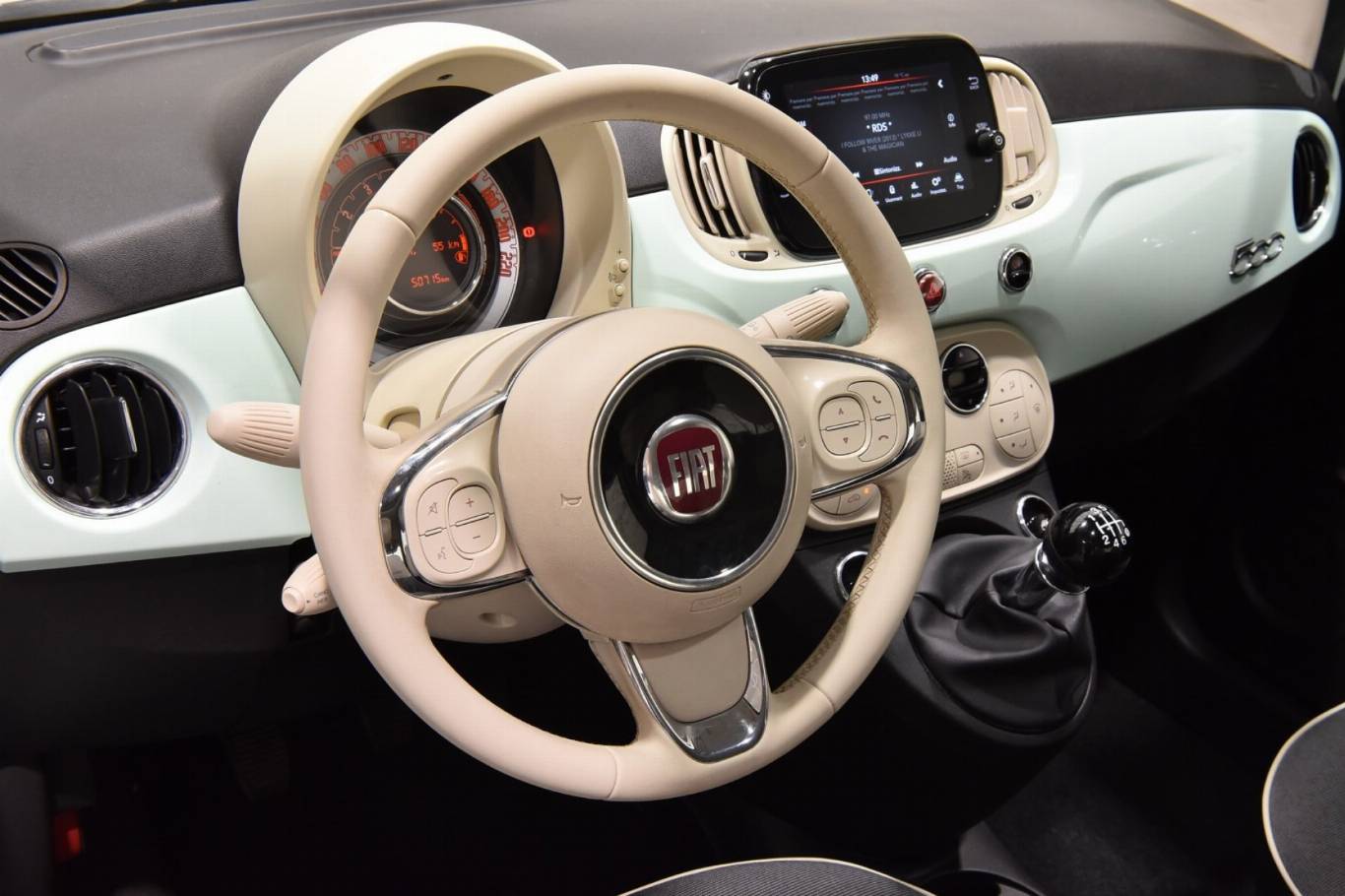 FIAT 500 28
