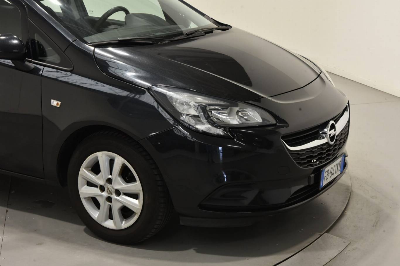 OPEL Corsa 9