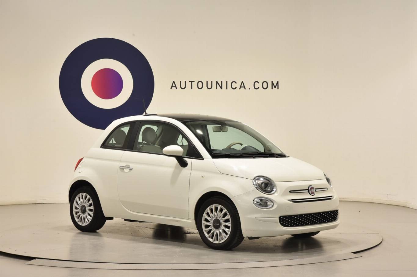 FIAT 500 9
