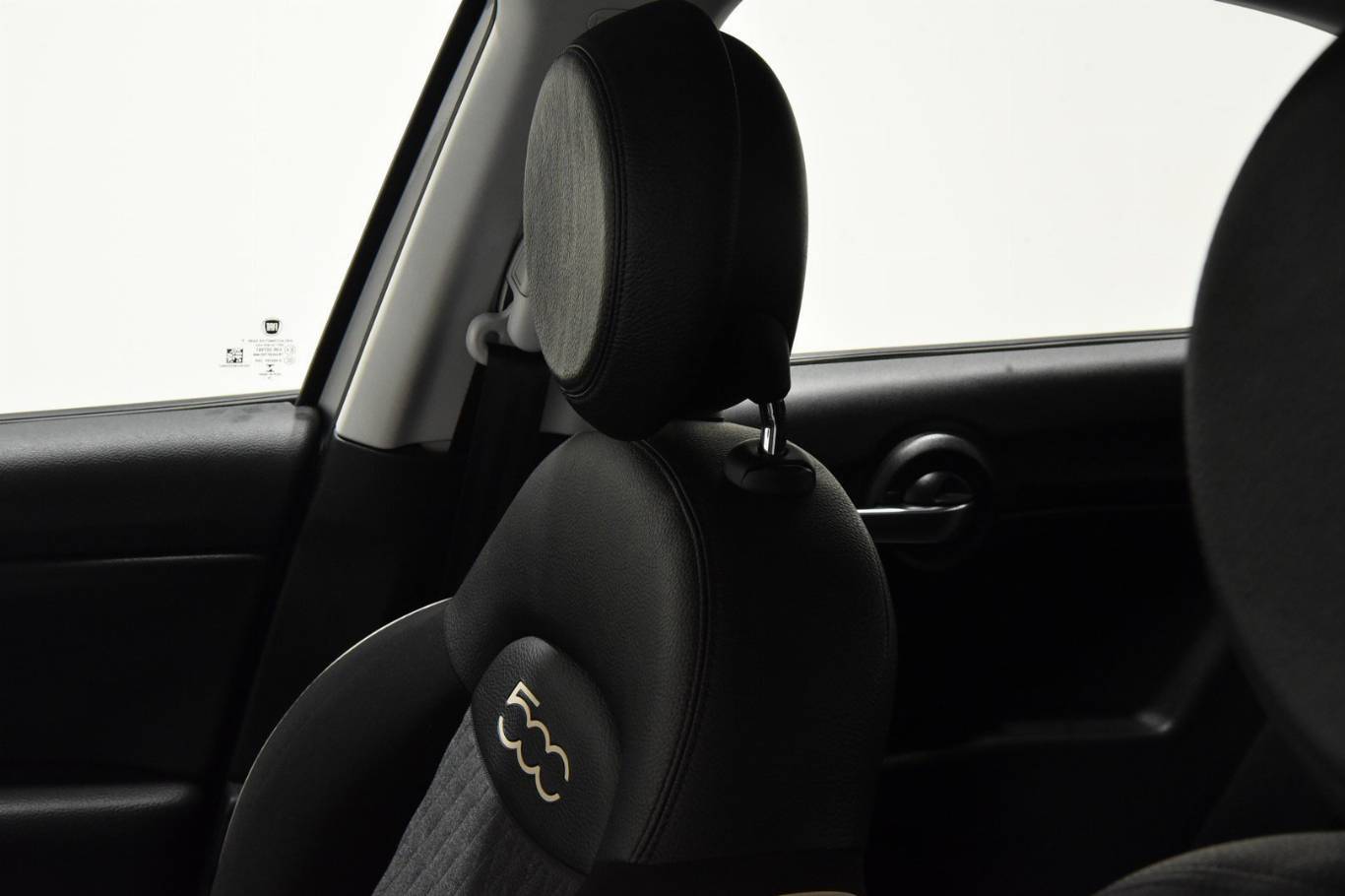 FIAT 500X 13