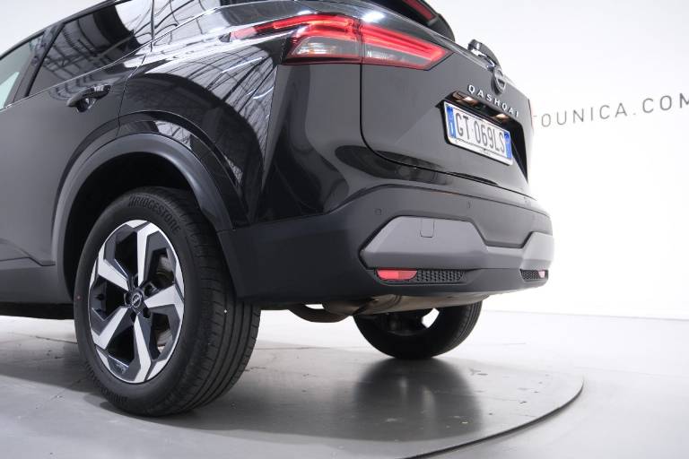 NISSAN Qashqai 45