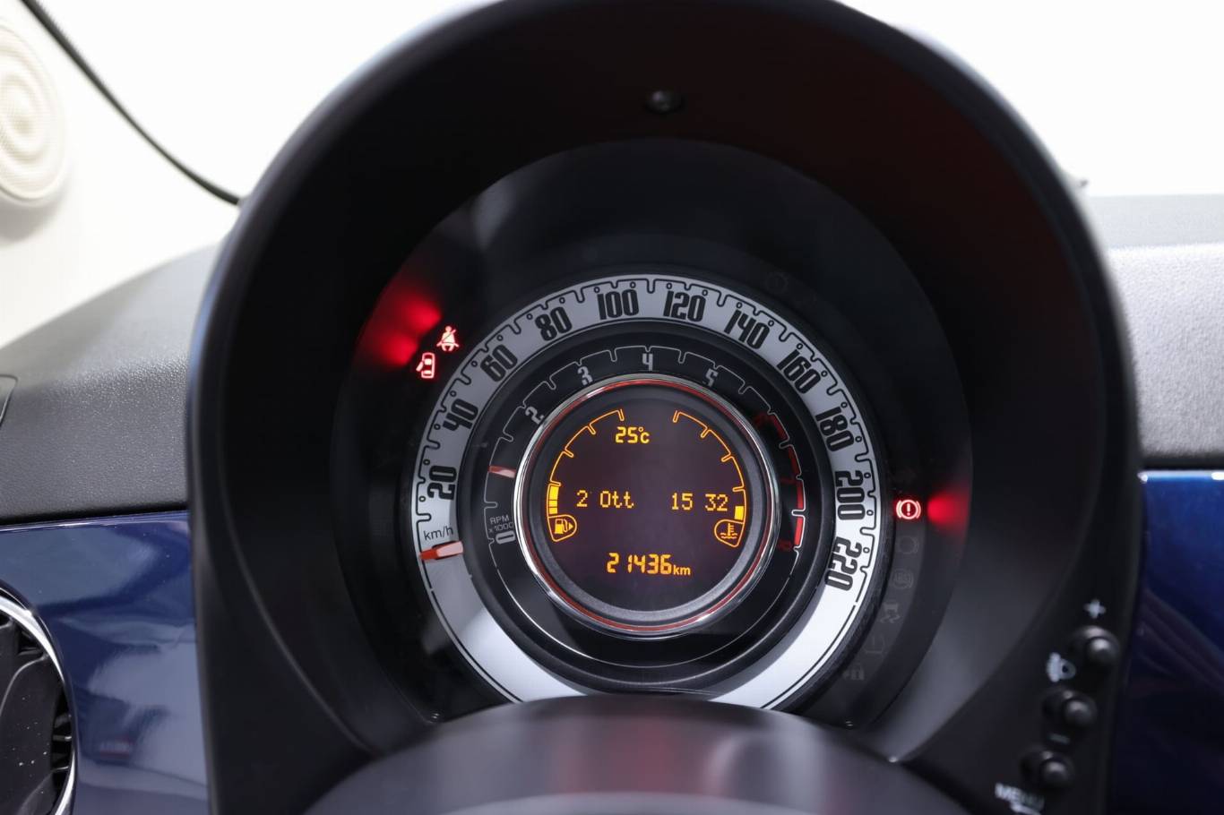 FIAT 500 8