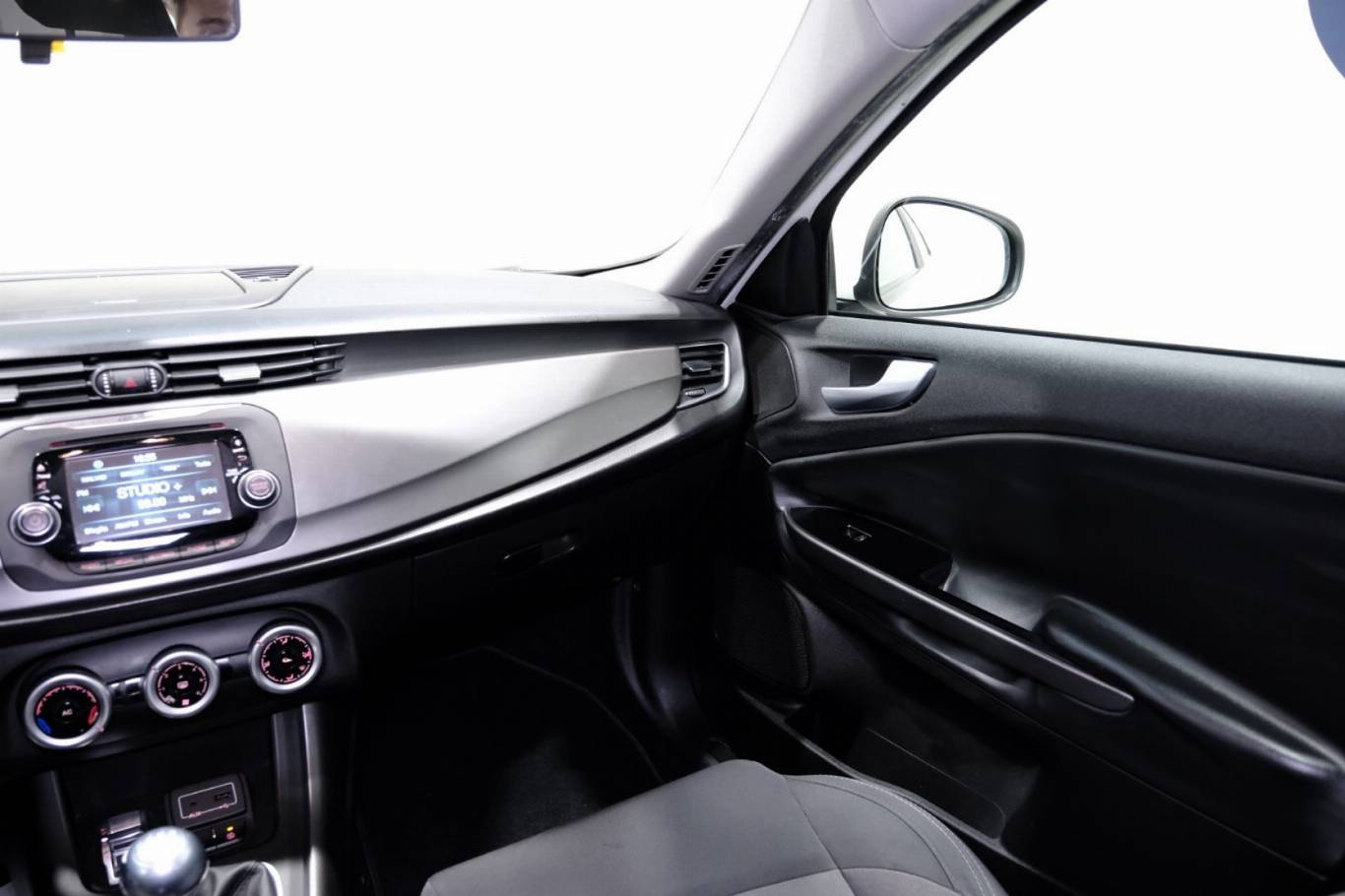 ALFA ROMEO Giulietta 40