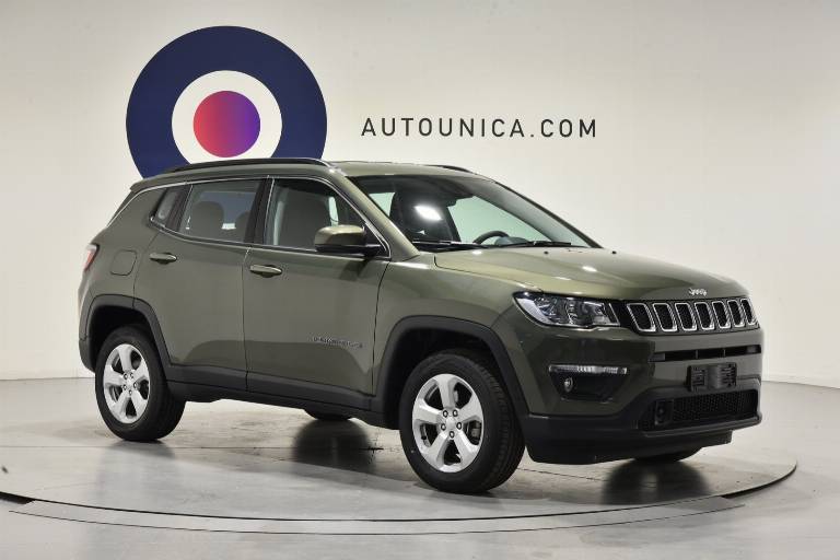 JEEP Compass 27
