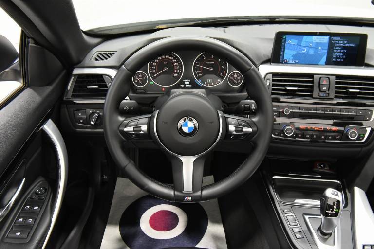 BMW 420 23