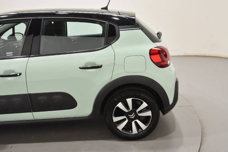 CITROEN C3 42