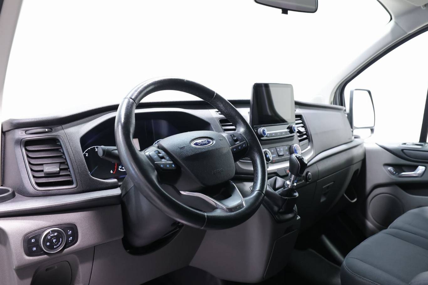 FORD Transit Custom 5