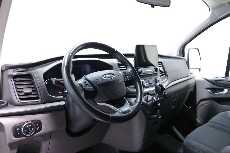 FORD Transit Custom 5