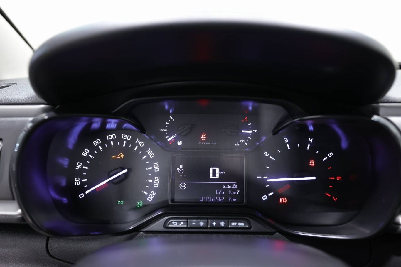 CITROEN C3 8