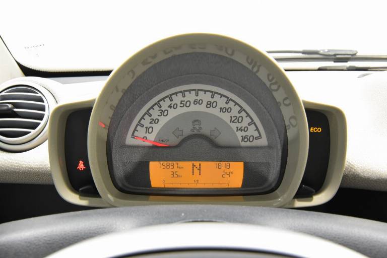 SMART ForTwo 47