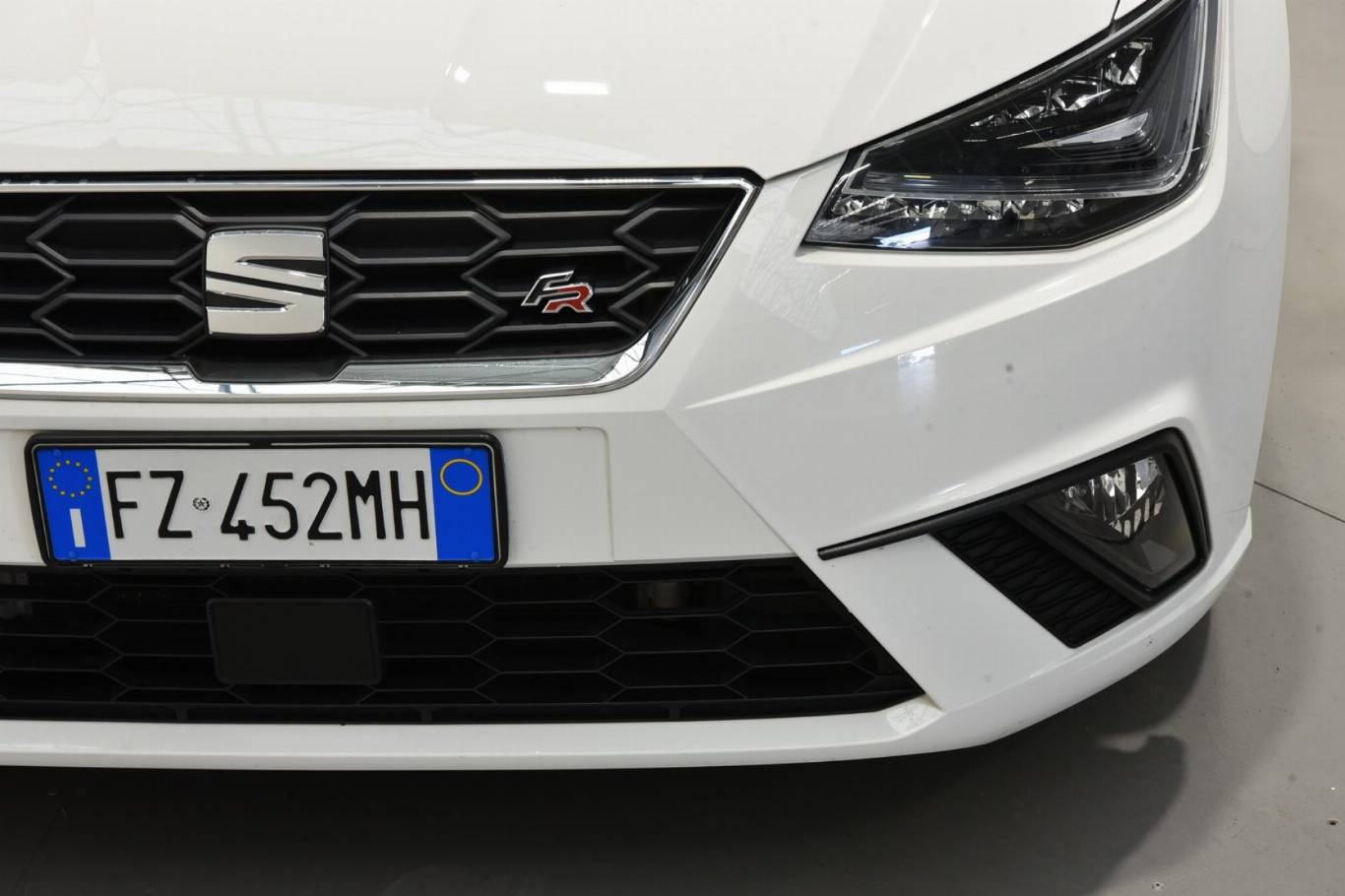 SEAT Ibiza 15