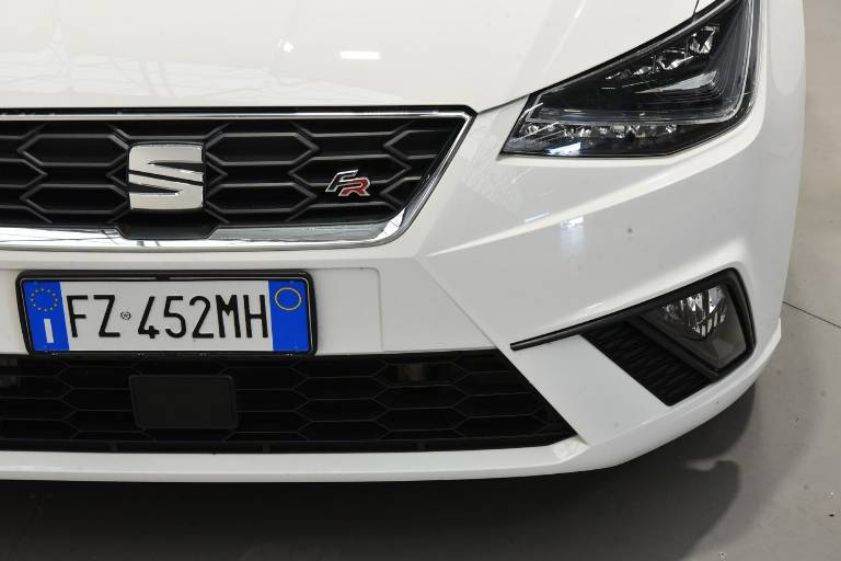 SEAT Ibiza 15