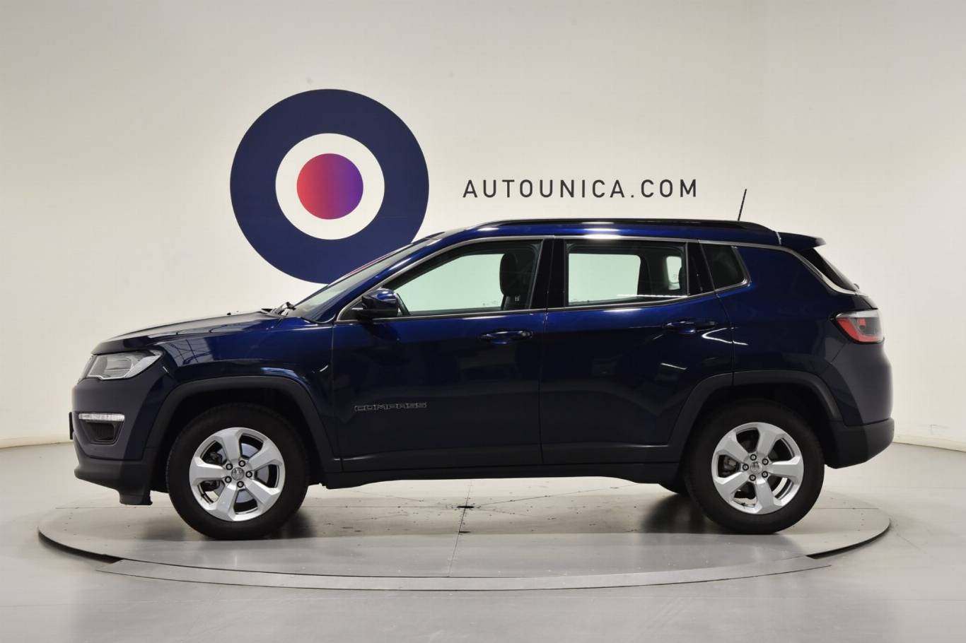 JEEP Compass 16