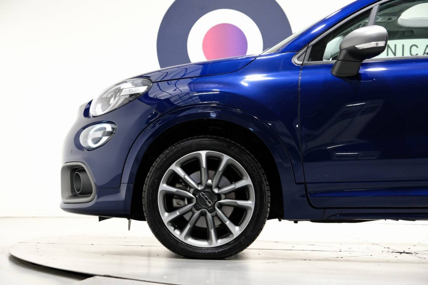 FIAT 500X 11
