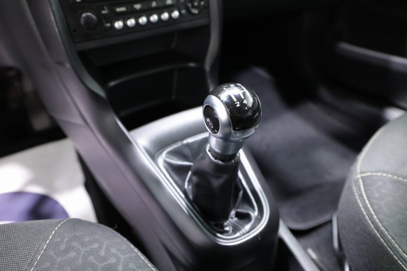 DS AUTOMOBILES DS 3 25