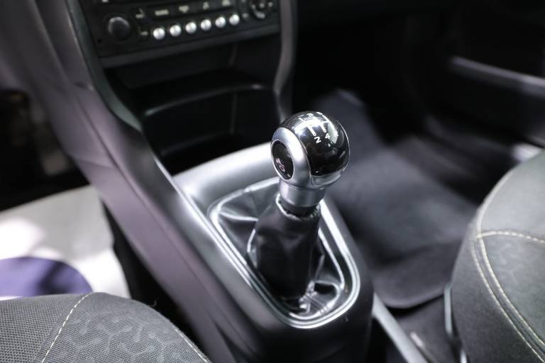 DS AUTOMOBILES DS 3 25