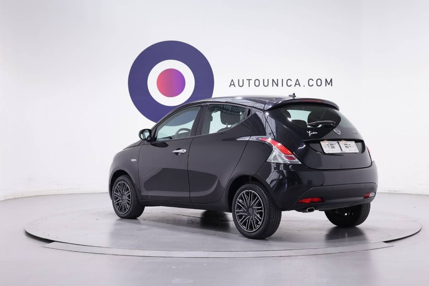 LANCIA Ypsilon 7