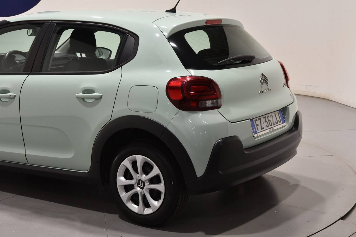 CITROEN C3 19